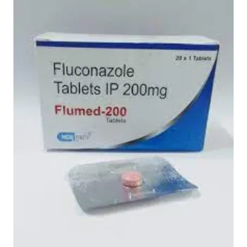 Fluconazole Tablets